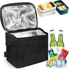 Alternativas Efectivas a las Bolsas Térmicas Plegables