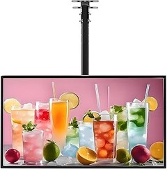 Descubre alternativas efectivas a los kits de soportes para menú digital