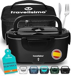 Soluciones Alternativas a los Kits Térmicos para Reparto de Comida