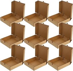 Alternativas a las cajas de pizza pequeñas: soluciones de empaque efectivas