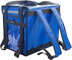 Opciones efectivas para transportar alimentos sin mochilas térmicas