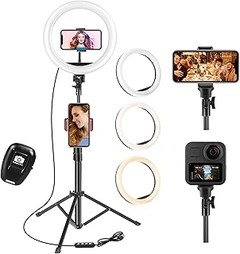 Descubre las Mejores Alternativas a los Aros de Luz para Fotografía de Comida
