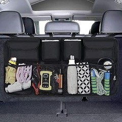 Alternativas efectivas a los organizadores de pedidos para coche
