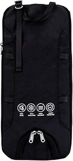 ** Descubre opciones a los separadores para mochilas térmicas