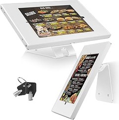 Opciones Alternativas a los Soportes de Tablet para Mostrador