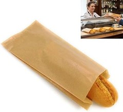 Descubre Alternativas Ecológicas al Papel para Bocadillos
