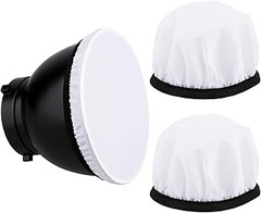 Descubre las mejores alternativas a los difusores de luz para fotografía