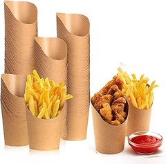 Alternativas sostenibles y reutilizables para envases de hamburguesas