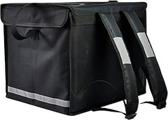 Alternativas a las bolsas tradicionales para pizzerías