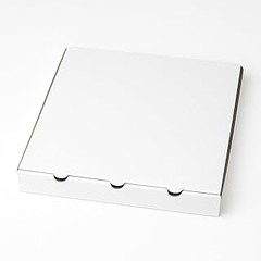 Alternativas a las cajas de pizza que mejoran tu servicio de delivery