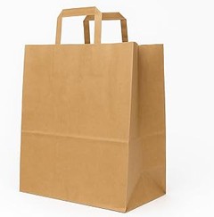 Opciones Ecológicas: Alternativas a las Bolsas Biodegradables para Delivery