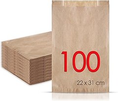 Descubre Alternativas Ecológicas a las Bolsas de Panadería