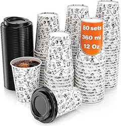 Descubre Alternativas Ecológicas a los Vasos Desechables para Café