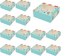 Beneficios y opciones de cajas para nuggets biodegradables