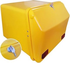 Descubre las Características Clave de una Caja de Reparto para Moto