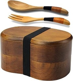 Mejores prácticas para almacenar cajas ecológicas de sushi