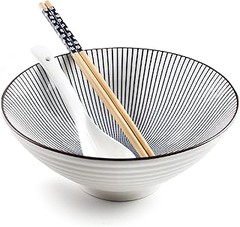 Consejos para almacenar correctamente envases para ramen