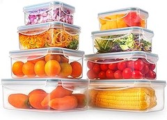Guía para elegir el envase adecuado para sushi