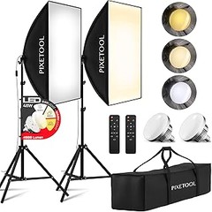 Guía para elegir el mejor softbox para fotografía gastronómica