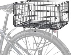Guía para elegir la mejor cesta para reparto en bicicleta