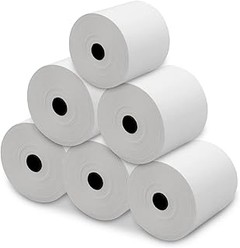 Guía para instalar papel térmico en impresoras de forma sencilla