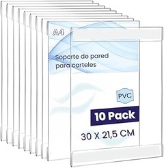 Guía Completa para Instalar Soportes QR Adhesivos