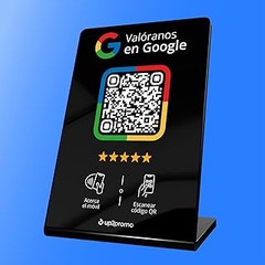 Instalación de soportes para código QR en restaurantes: guía práctica