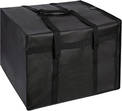 Consejos para cuidar y mantener tus bolsas para pizza