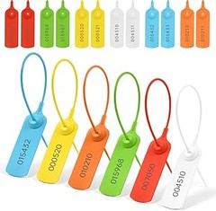 Consejos para mantener y almacenar precintos para bolsas de comida