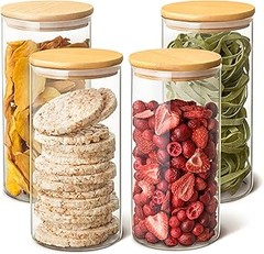 Guía para Usar Correctamente Envases de Bambú en la Cocina