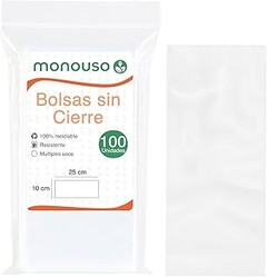 ¿Son mejores las bolsas biodegradables que las plásticas para comida?