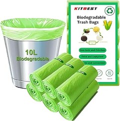 Bolsas Compostables o Plástico: ¿Cuál es la mejor opción para tu restaurante?