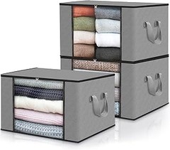 Cajas Organizadoras de Cartón y Plástico: ¿Cuál Elegir para Tu Restaurante?