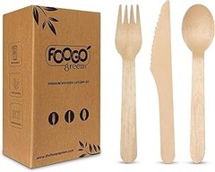 Cubiertos Compostables y Tradicionales: ¿Cuál Elegir?