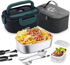 Envases para comida caliente: comparativa entre plástico y cartón