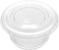Opiniones sobre las Mejores Marcas de Tarrinas de Plástico para Salsas