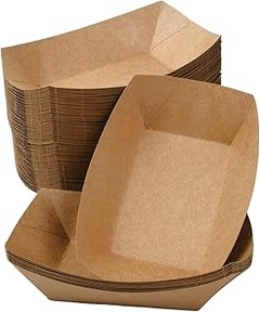 Mejores marcas de cajas para nuggets: calidad y precios comparados