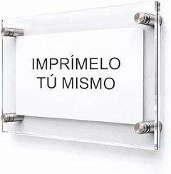 Opiniones sobre las mejores marcas de carteles para restaurantes