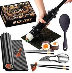 Materiales de packaging para sushi: pros y contras