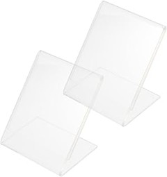 Mejores materiales para soportes de código QR: comparativa completa