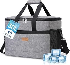 Análisis de precios de bolsas térmicas plegables para tu negocio