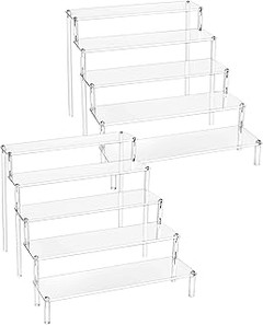 Mejores precios de displays de metacrilato para restaurantes