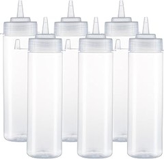 Análisis de precios de recipientes para ketchup en Amazon