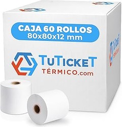 Comparativa de las Mejores Marcas de Rollos de Papel Térmico