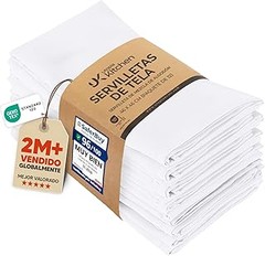 Comparativa de las mejores servilletas biodegradables para restaurantes