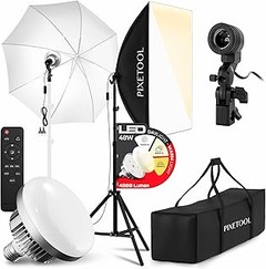 Mejores Softboxes para Fotografía Gastronómica: Comparativa Completa