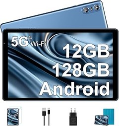 Mejor rendimiento de tablets para pedidos en alta demanda