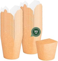 ¿Qué elegir? Envases de Cartón Kraft vs. Envases de Plástico