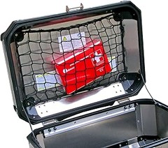 ¿Qué elegir? Organizadores de pedidos para moto vs. otras soluciones de entrega