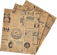 Comparativa entre Papel Antigrasa y Otros Materiales para Envolver Hamburguesas